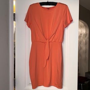 Express Dress